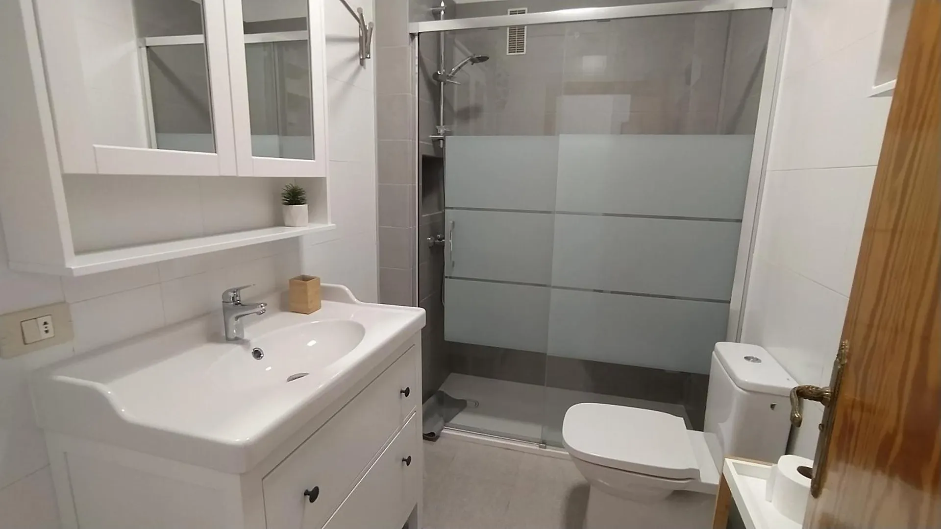 Rincon Del Mar Apartamento El Médano