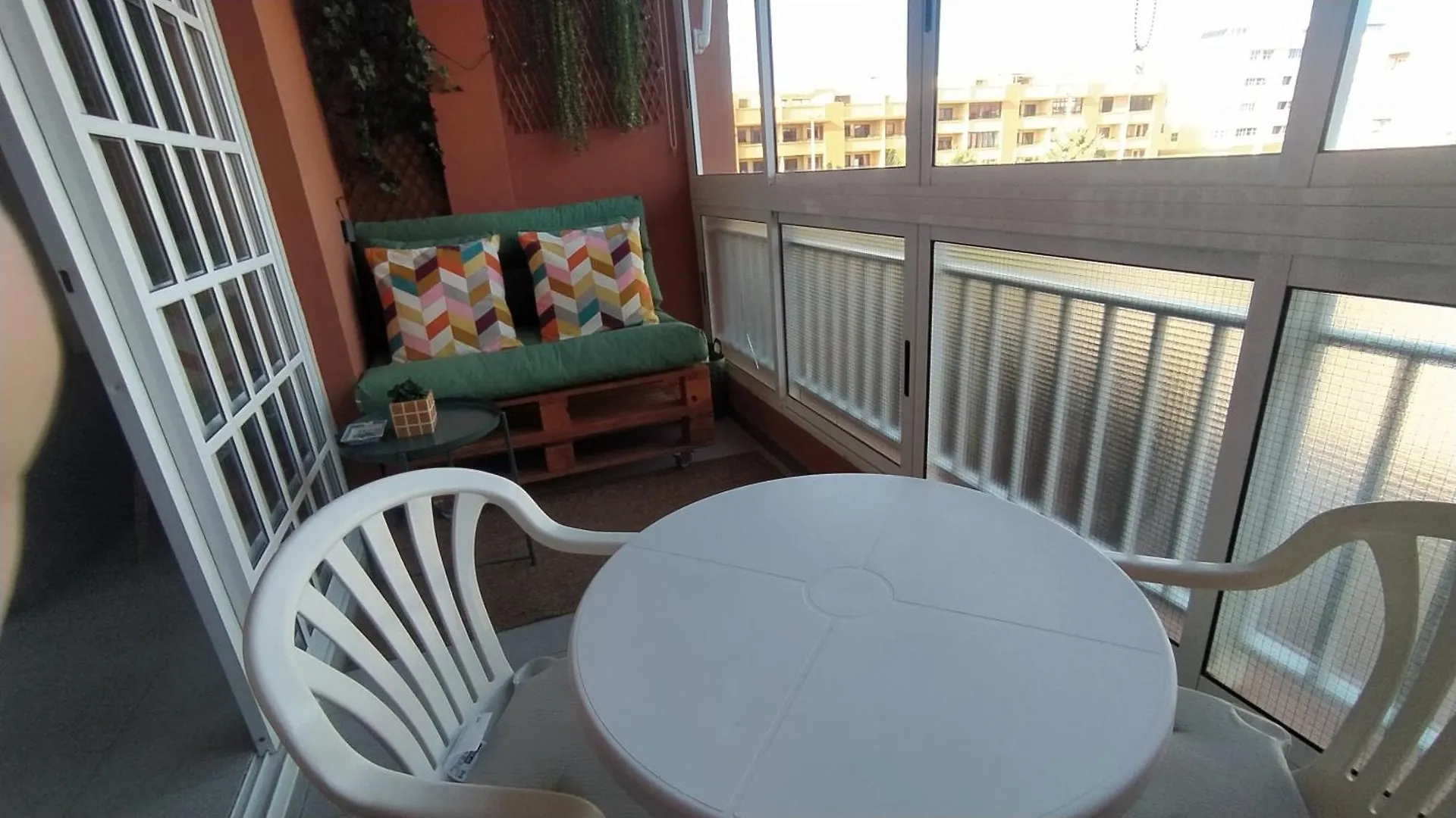 Rincon Del Mar Apartamento El Médano