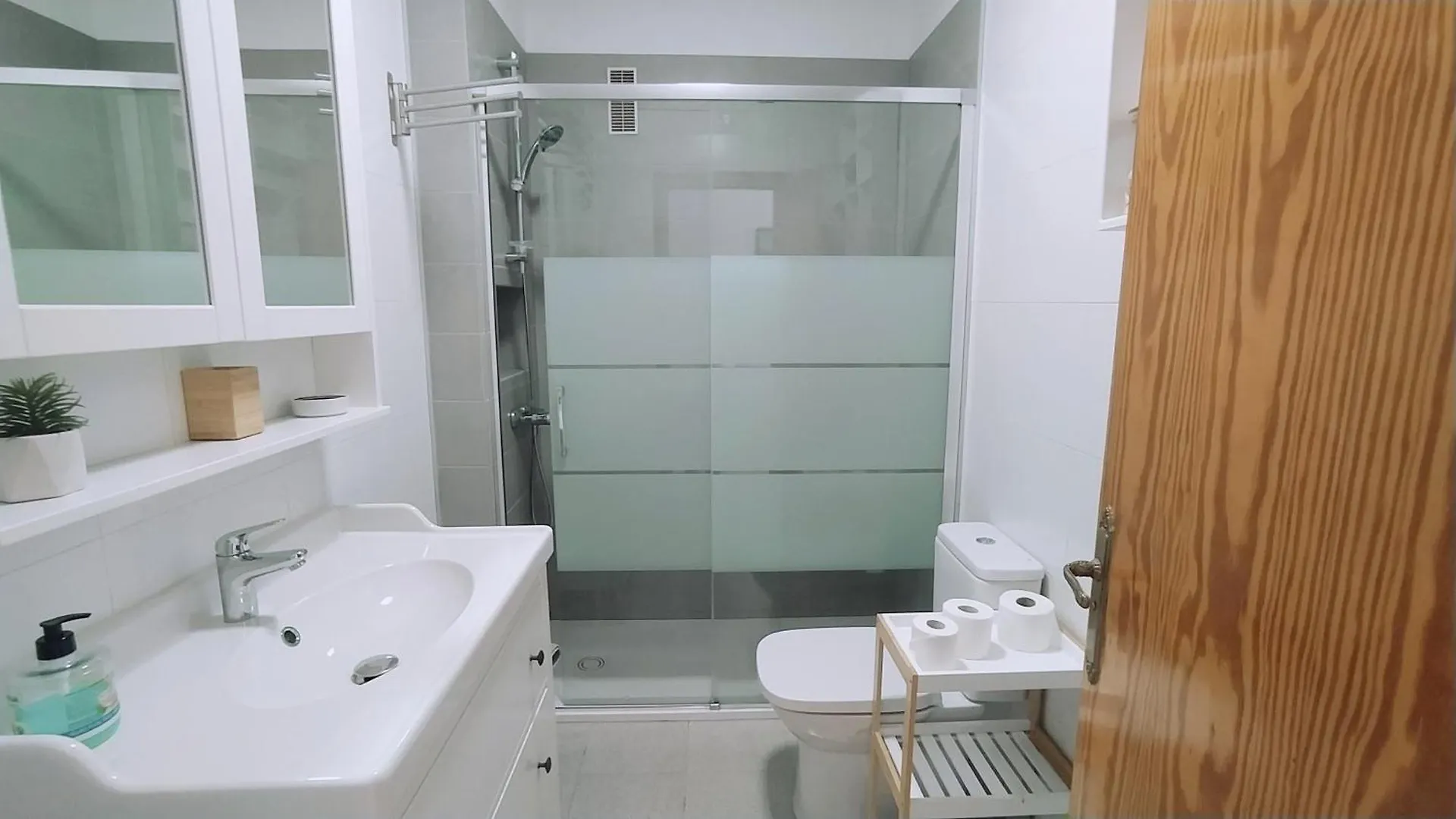 Rincon Del Mar Apartamento El Médano