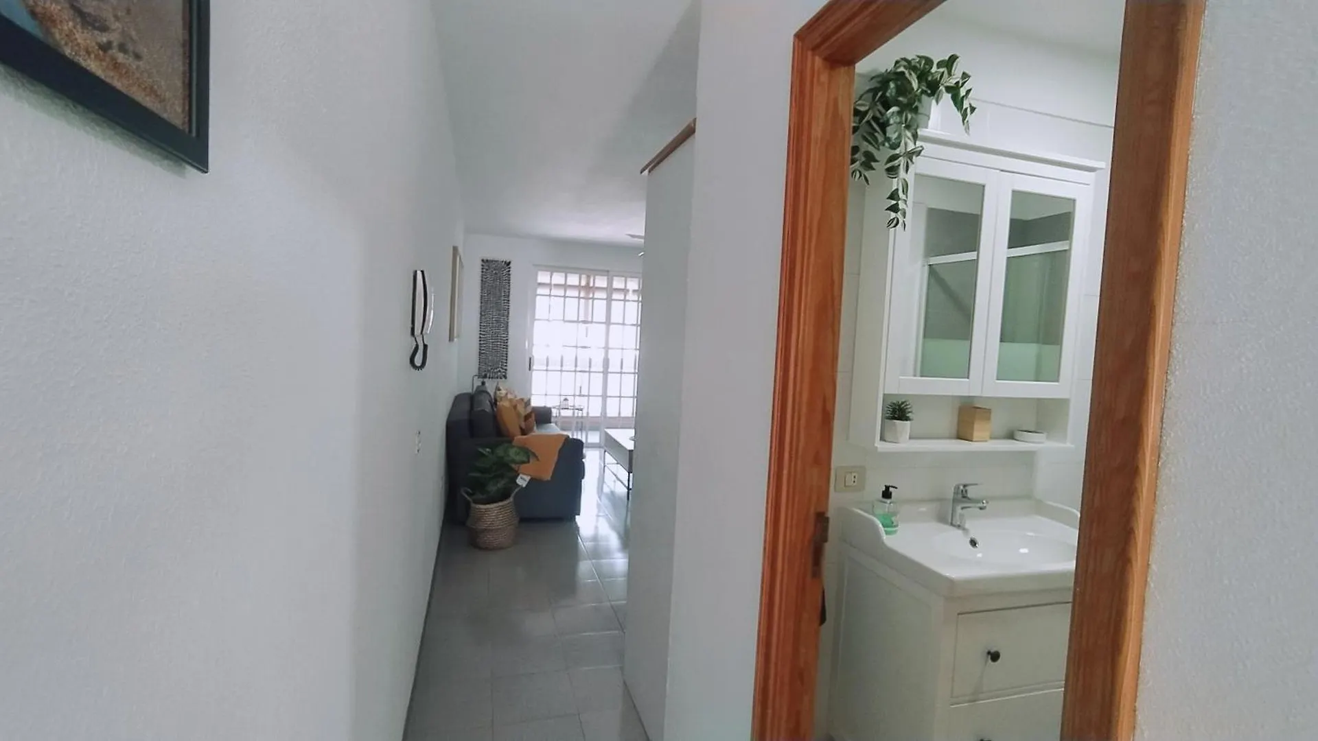Rincon Del Mar Apartamento El Médano Espanha