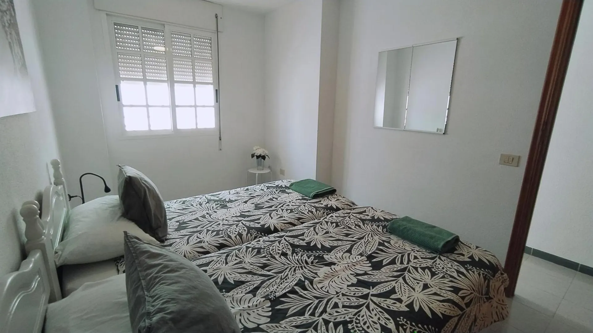 Rincon Del Mar Apartamento El Médano