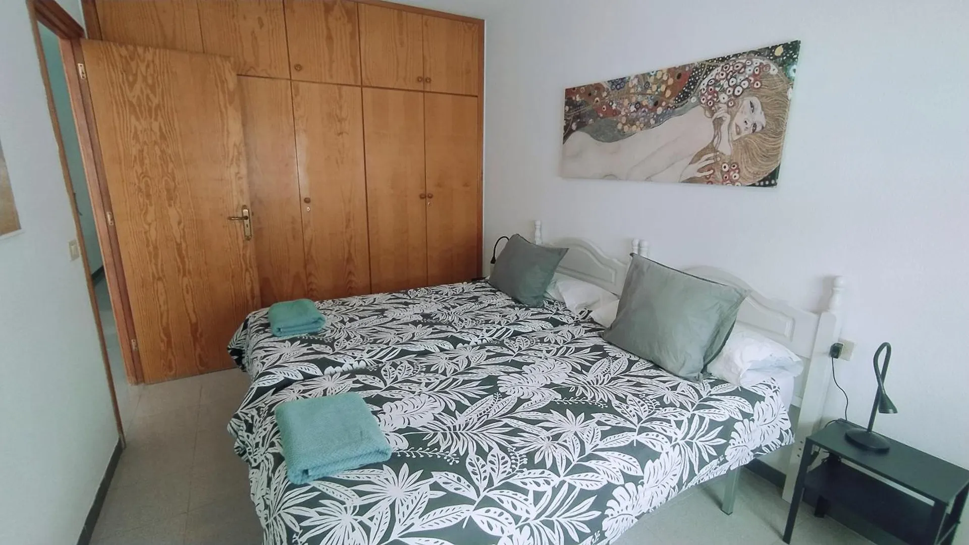 Rincon Del Mar Apartamento El Médano 0*,